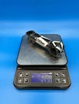 Shimano Pro Vibe Ud Carbon Stem 130MM, -10. Fixed Price $88.00.