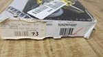 Nos Regina Chain Series - 120 Links Maximoto Gold 525ZRP/00F 188433. Fixed Price $159.99.