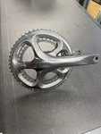 Stages Shimano Ultegra FC-R8000 Power Meter Crank Arm Bluetooth Ant+. Fixed Price $255.00.