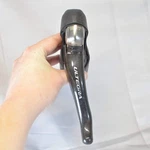Shimano Ultegra 6700 ST-6703 Left/front 3X Triple Sti Shifter. Fixed Price $179.95.
