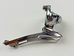 Shimano Tiagra FD-4500 Front Derailleur Spd Clamp-on 28.6/31.8. Fixed Price $20.00.