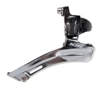 Shimano 105 FD-5600 2 X Speed Road Bike Front Derailleur 31.8MM Clamp. Fixed Price $19.95.