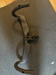 Vision Trimax Aero Drop Bar 40CM Stem Not Included. Fixed Price $220.00.