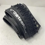 Thirteen LG1+ Semi Slick Mountain Bike Tire 27.5X2.35 Tubeless New. Fixed Price $30.00.