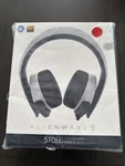 Alienware 510H 7.1 Gaming Headset Hi-res Audio Wired Brand New / Sealed. Fixed Price $49.00.