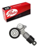 Gates Accessory Drive Belt Tensioner Assembly For 2023 Mazda CX-50 2.5L L4 Gas. Fixed Price $149.18.