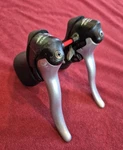 Shimano Sora ST-3300/ST-3303 X 8-SPEED Dual Control Road Brake Lever/shifter. Fixed Price $69.75.