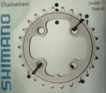 Shimano Deore Xt M771 26T-U/AL Mtb Chainring- New -64BCD- 3X9/10-SPD- Sg-x- Nib. Fixed Price $19.19.
