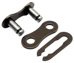 Kmc 1/8" Master Link For Single-speed Bike Chains Bmx Fits S1 Z410. Fixed Price $7.25.
