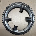 Shimano Dura-ace 11SP 52-36MT Chainring. Fixed Price $67.00.