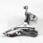 Shimano RX100 Front Derailleur Clamp-on 126G 3X7/8 Bottom Pull FD-A553-ST. Fixed Price $22.39.