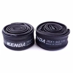 Kenda 26X1.90/2.125 Schrader Valve Mtb Bicycle Bike Inner Sv 26" X2TUBES. Fixed Price $15.90.