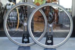 Shimano Dura-ace WH-7850-C24-TU 10S Carbon Tubular Wheel Set Tokyo. Fixed Price $679.86.