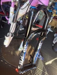 Fox Performance Elite 36 Fork 27.5/29 Mtb 140 Travel Boost. Fixed Price $360.00.