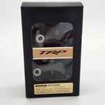 Trp CR950 Bicycle Brake Carbon Fiber Rear Or Front Black Cantilever Nos. Fixed Price $147.90.