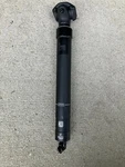 Bontrager Line Elite Dropper Seatpost 34.9MM X 440MM 150MM. Fixed Price $179.99.