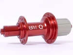 Uniq 185G 30T,30CLICK,REAR Road Bike Hub 24H For Shimano 10 Speed Red. Fixed Price $79.81.