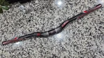 Fsa K-force Xc Carbon Handle Bar 31.8 630 25 Mm. Fixed Price $45.00.