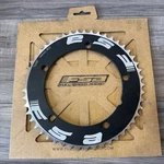 Full Speed Ahead Pro Track Chainring 144 Bcd 1/2 X 1/8 Black TK49T. Fixed Price $94.99.