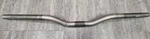 Vintage Profile Riser Handlebar 655MM Long 25.4MM Clamp. Fixed Price $22.99.