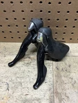 Shimano 105 ST-5700 Double Sti Shifter, Black 2X 10S Road Gravel MEGA9. Fixed Price $95.00.