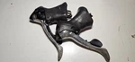 Shimano 105 ST-5510 2X9 Double Road Bike Shifter Pair Gravel. Fixed Price $79.20.