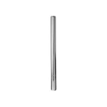 22.2MM Bicycle Steel Seatpost Bmx Lowrider Cruiser Fits 7/8" Saddle Chrome. Fixed Price $8.92.