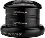 Cane Creek Hellbender 70 Headset ZS44/28.6 EC44/40, Black. Fixed Price $129.99.