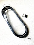 Fox Transfer Dropper Post Remote Cable Kit Bushing, Housing, Ends.. Fixed Price $45.00.