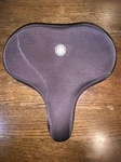 Schwinn / Pacific Cycle Bike Saddle Seat 310J0310JJ Spring Memory Foam Brown. Fixed Price $29.95.