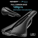 Ryet 3D Printed Bicycle Saddle Ultralight 120G Carbon 250X140MM Bike Seat. Fixed Price $149.96.