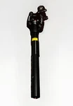 Sr Suntour SP12 Ncx Bike Suspension Seatpost Without Cover (27.2MM 350MM). Fixed Price $85.00.