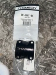 Thomson Replacement X4 Stem Faceplate Bar Clamp 31.8 Black. Fixed Price $20.00.