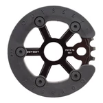 Odyssey Utility Guard Sprocket Black 25T. Fixed Price $46.39.