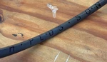 New 700C 20 Hole Plus Son Archetype Rim Bronze Ano Machined Sidewall One. Fixed Price $129.00.