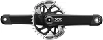 Xx Eagle T-type Wide Crankset Sram 175MM,. Fixed Price $550.00.