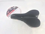 Planet Bike A.r.s. Classic Anatomic Relief Saddle Men's Black Seat -new. Fixed Price $54.95.