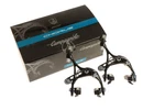Campagnolo Chorus Skeleton Brake Calipers Pair Dual Pivot '11 BR11-CHDP Nos New. Fixed Price $206.99.