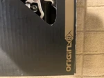 ORIGIN8 ULTIM8 Mtb Single Clipless Pedals 41812 9/16 (new). Fixed Price $39.99.