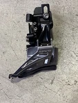 Shimano Deore Front Derailleur FD-M618 (new Pull Off). Fixed Price $30.00.