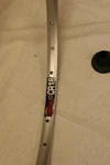 Sun Rims CR18 27 Inch Polished Alloy 36 Hole 630X18MM Eyelets SR1. Fixed Price $69.99.