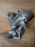 Shimano Ultegra Rear Derailleur RD-6600 10 Speed Short Cage Used. Fixed Price $23.99.