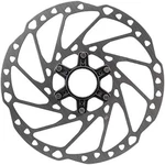 Shimano Rotor For Disc Brake, SM-RT64, Deore, 203MM, W/loc -open Box. Fixed Price $25.99.