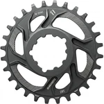 Sram X-sync 28T Direct Mount Chainring 6MM Offset Black 1X11 Mtb New. Fixed Price $79.99.