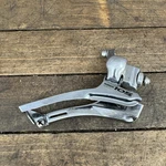 Shimano 105 FD-5600 Front Derailleur Braze-on Double 10S Bottom Pull Japan. Fixed Price $26.31.