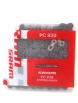 Sram PC-830 Bicycle Bike 1/2X3/32 Chain 7/8 Speed New. Fixed Price $16.95.