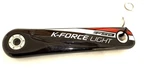 Fsa K-force Light Left 172.5MM 386EVO Carbon CK-OS8300/86 New. Fixed Price $49.97.