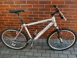 Mtb Votec 19'' Shimano Deore Lx Mega Drive Mavic X138 Ritchey Easton Magura HS22. Fixed Price $599.00.