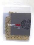 Sram Pc XX1 Eagle Hollow Pin Chain Speed 126 Links - Gold. Fixed Price $92.00.