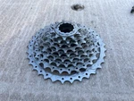 Sram PG-980 11-34T Speed Powerglide Ii Mountain Bike Cassette. Fixed Price $27.00.